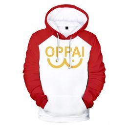 Oppai hoodie uk Clearance