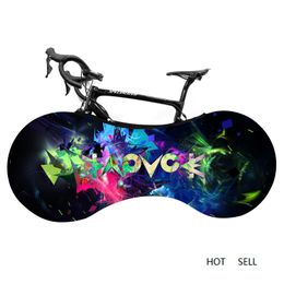 High Elastic Bicycle Cover Protect accesorios bicicleta mountain Fit 20 To 26 InchesBike Outdoor Road Bike Cover