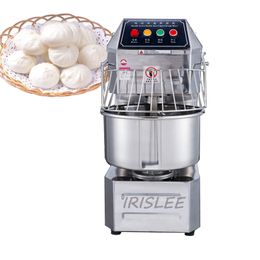 20L Capacity Double-action Two Speed Dough makerMixer Kneading Machine Fiour Mixing Machine