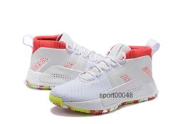 damian lillard shoes canada