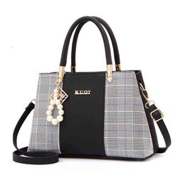 HBP Non-Brand Casual and versatile handbag Korean large capacity women's messenger bag y 2 sport.0018