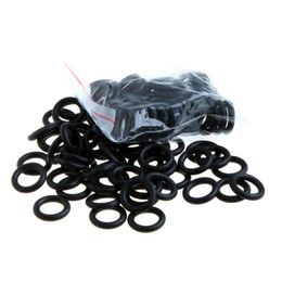 Watering Equipments PClot O Type Sealing Ring Waterproof Nipple Joint Rubber Diameter 16cm Seal Nitrile Gasket Oil Rings Was