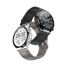 Diseñador Relojes de marca de lujo en mujeres inteligentes Smart IP68 Pulsera de fitness Impermeable Pulsera GT2 para Apple Huawei Xiaomi Android