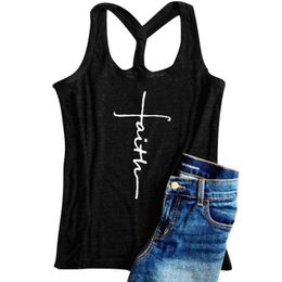 Faith 2020 Summer Slim Render Short Top Sexy Women SleevelU Croptops Tank Tops Solid Black/White Tops Vest Tube Top Clothes X0507