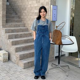 Descuento Tirantes Jeans Mujeres 2022 en venta en DHgate.com