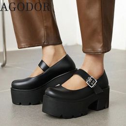 Tacones Cerrados Negros Oferta Online | DHgate.com