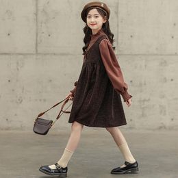 Vestidos Para Adolescentes Invierno Oferta Online | DHgate.com