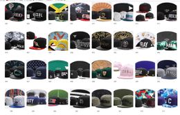 Cayler ve Oğullar Snapback Caps ve Kavisli Kapak Sıcak Fashion Street Yeni Hip-Hop Hat Erkek Kadınlar Premium Benzersiz Tasarımlar Kenar giysiler Yakuda