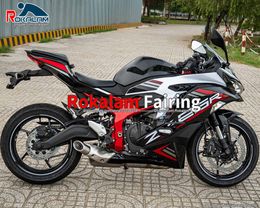 For Kawasaki Ninja ZX-25R 2020 2021 2022 Fairings Set ZX25R 20 21 22 Aftermarket Fairing Kit (Injection Molding)