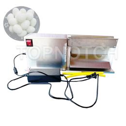 Professional Electric Quail Eggs Peeler Egg Shell Machine Industrial Commercial