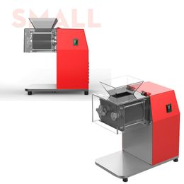 1100W Slicer commercial household shred dice meat cutter machine