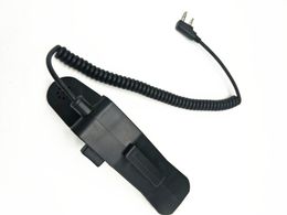 Walkie Talkie OPPXUN For Baofeng UV5R Handheld Microphone Portable Headset Accessories UV-5R Radio Communicator