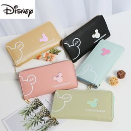 Wallet Fashion Long 2021 Sale Ladies Zipper Female Clutch Large Capacity Multifunctional Trendy Children's Coin Purse