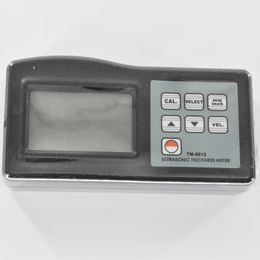 TM-8812 Handheld Digital Ultrasonic Thickness Gauge Metre (1.2-200mm,0.05- 8 inch)Metal Thickness Tester