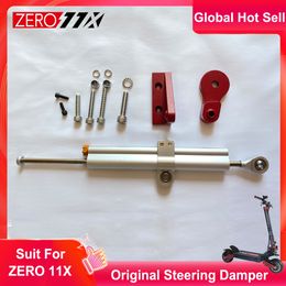 Original ZERO 11X Steering Damper Kit ZERO Offical parts
