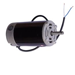 220V 1100W DC Motor for Lathe Machine Special Motor For wm180v wm210v