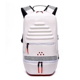 2021 Waterproof Oxford Crossbody Backpack Bags Anti-theft Shoulder Sling Bag Multifunction Climbing Jordens Travel Messenger Chest Pack For Sports