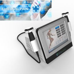 Therapeutic Ultrasound device Health Gadgets for treat pain conditions and to promote tissue healing