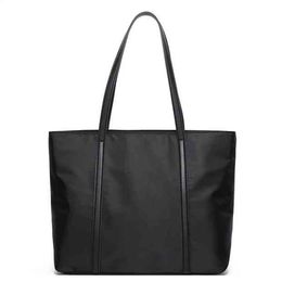 Lady bag fashion new large capacity shoulder bag Oxford cloth tote bag