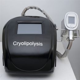 High Quality Criolipolisis Device Cryo Weight Loss Freeze Fat Slimming Machine Cellulite Reduction Machines CRYO6S Sales
