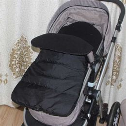 1pc/Lot Winter Autumn Baby Infant Warm Sleeping Bag Stroller Foot Cover Waterproof 211101