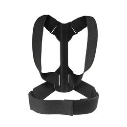 Belts Smart Sensor Orthosis Adjustment Correction Belt Reminder Of Adult Child Sitting Posture Hunchback Back Corrector