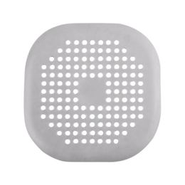 Other Bath & Toilet Supplies Bathtub Hair Catcher Stopper Trapper Drain Hole Philtre Strainer Sink For Bathroom Kitchen (Grey)