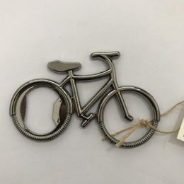 vintage wedding Favour gift giveaways-- "Let's Go On an Adventure" Bicycle Bottle Opener party Favours souvenir bike bottle openers