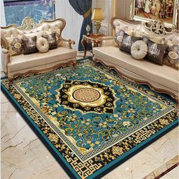 Nordic Living Room Kitchen Carpet In Bedroom Decorate, Corridor Outdoor Door Mat, Islamic Prayer Blanket Rug