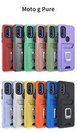 Cases for Motorola Moto G Pure Power 2022 Stylus Oneplus Nord N200 Cricket Icon 3 Boost Celero 5G Case Car Mount Holder Cover