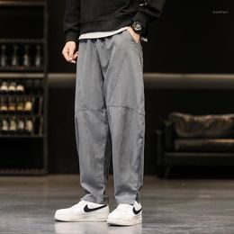 Buy Korean Jogger Pants Style Online 