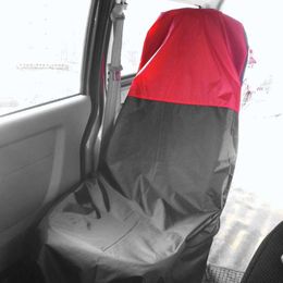 Car Seat Covers 2pcs Repair Cover Universal Protection Cushion