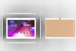 10.1" Tablet PC MTK6582 with WIFI Quad Core Android 4.4 IPS Capacitive Touch Screen Dual Sim 16GB Tablets