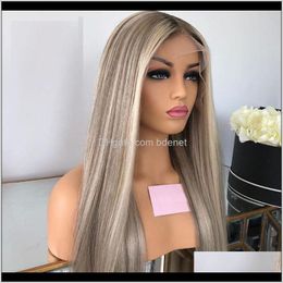 blonde wig nz