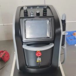 Newst q switched laser portable picosecond laser nd yag laser tattoo removal machine