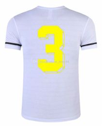 Custom Men's soccer Jerseys Sports SY-20210156 football Shirts Personalised any Team Name & Number