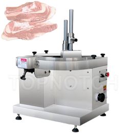 Electric Household Mutton Slicing Machine Kitchen Beef Meat Slicer Business