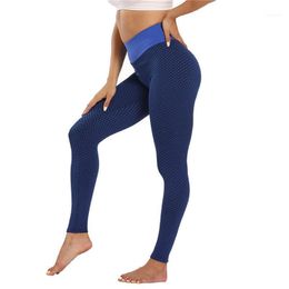 Running Pants Fashion Sport Leggings Women Workout Fitness Clothing Jogging Gym Tights Stretch Print Sportswear Leggins