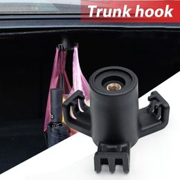 Durable Trunk Hook for Tesla Model 3 Trunk Luggage Bag Hanging Mounting Holder Practical Modification Hooks Car Accessories