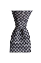 Бабочка для бабочек мужчина худой шелковый шелковый галстук, сделанный в Италии с шириной 6 см шириной 145 длиной.