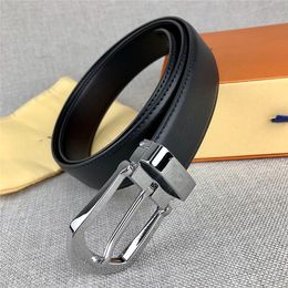 Belts Womens Belt Mens Belts Leather Black Belt Gold and silver button-down trousers are fashionable versatile accessories size:100-125cm