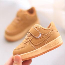 First Walkers Fashion Lovely Solid Baby Sports Girls Boys Shoes High Quality Breathable Cute Infant Tennis Sneakers Toddlers