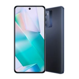 Original Vivo T1 5G Mobile Phone 8GB RAM 128GB 256GB ROM Snapdragon 778G Octa Core Android 6.67" Full Screen 64.0MP AF OTG 5000mAh Wake Face ID Fingerprint Smart Cellphone