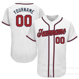 Custom Baseball Jersey b103 city Seattle Texas Men Women Youth size S-3XL Jerseys