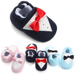 First Walkers Baby Boys Shoes Toddler Girl Cute Soft Sock Born Children Casual Patucos Recien Nacido