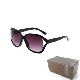 High Quality Designer Womans Sunglasses 3990 Luxury Mens Sun glasses UV Protection men eyeglass Gradient Metal hinge Fashion women spectacles with Original boxs