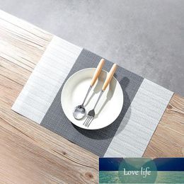 Mats & Pads Table Decoration And Accessories Mat For Kitchen Dishes Under Plate Home Placemat
