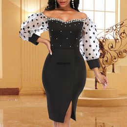 Elegantes Vestidos De Noche Hasta La Rodilla Oferta Online | DHgate.com