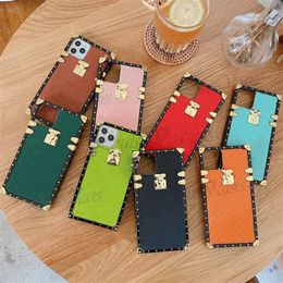 Top Fashion Phone Cases Vertical stripe For iPhone 15promax 15pro 15plus 15 14 14promax 14plus 14pro 13ProMax 13 12promax 12pro 12 11 11promax PU leather shell