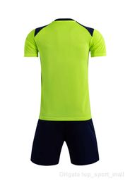 Soccer Jersey Football Kits Colour Army Sport Team 258562343